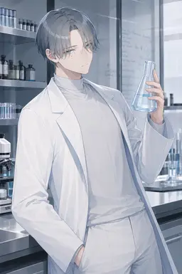 Profile image of Shidou
