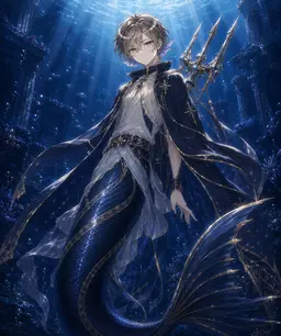 Profile image of Es