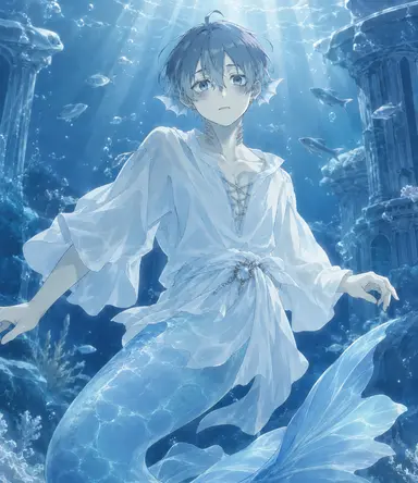 Profile image of Mikoto