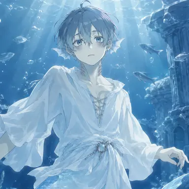 Profile image of Mikoto