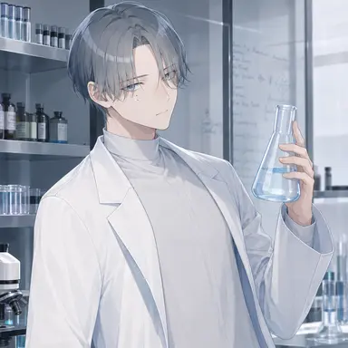 Profile image of Shidou