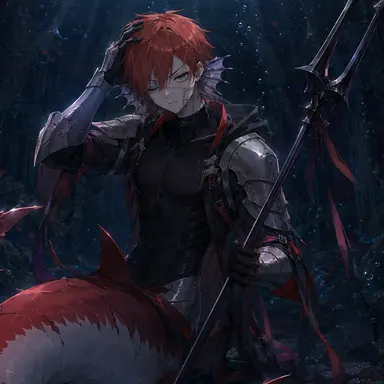 Profile image of Fuuta