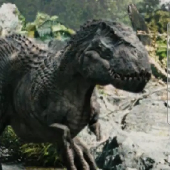 Udhdhdhhdj의 바스타토사우루스 렉스 가족