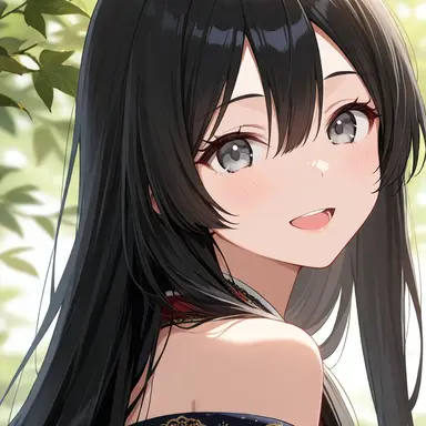 Profile image of ハナビ