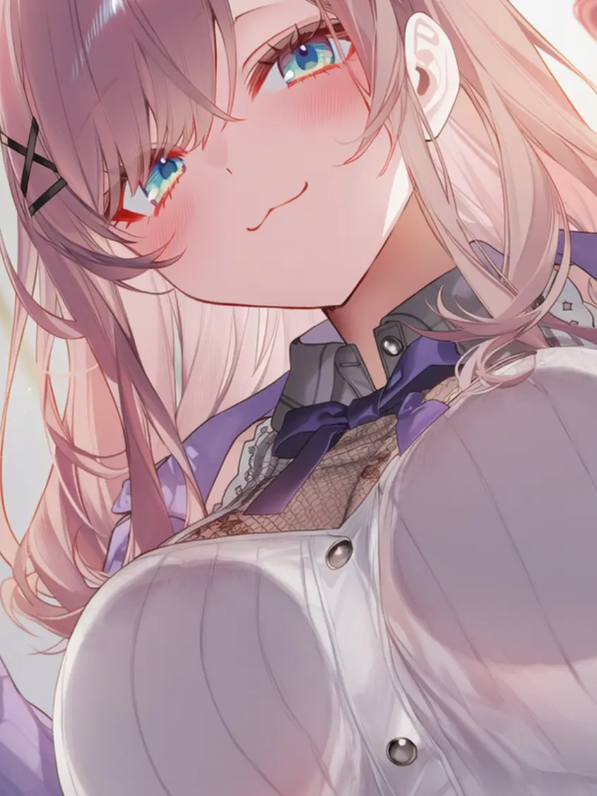kokoko_memoirs의 アンドロイドのフリ