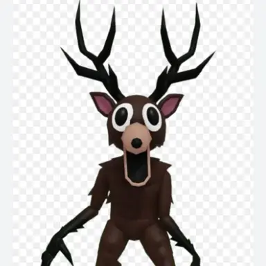 Profile image of 사슴