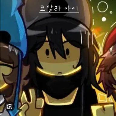 Profile image of 코알라 아이