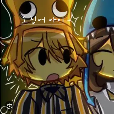 Profile image of 오징어 아이