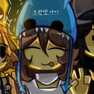 Profile image of 크란켄 아이