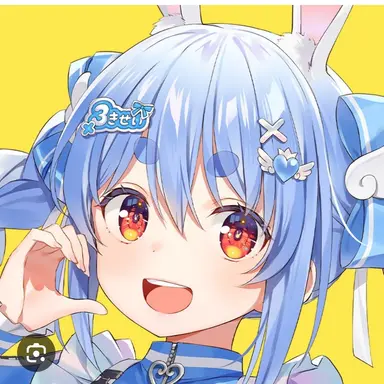 Profile image of ぺこら