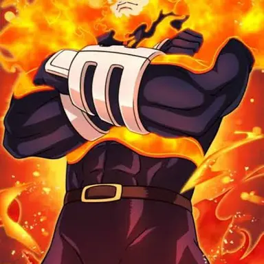 Profile image of Endeavor