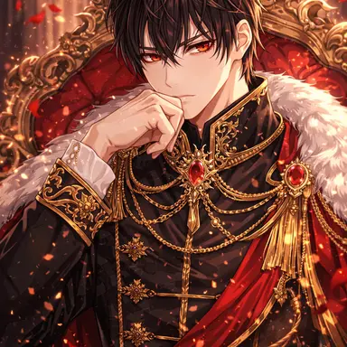 Profile image of 카이르 드 라비엔