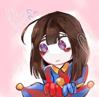 Profile image of ポムニ
