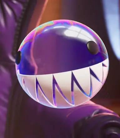 Profile image of バブル