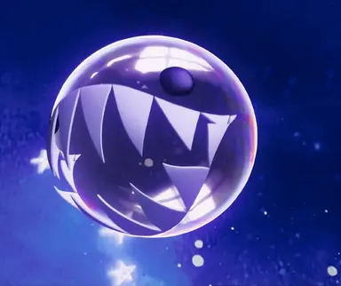 Profile image of バブル