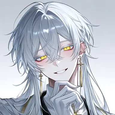 Profile image of Rei