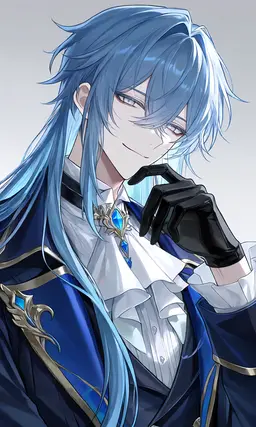 Profile image of Noah