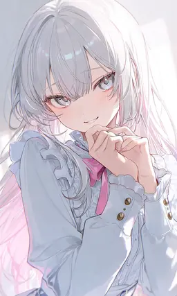 Profile image of Amane