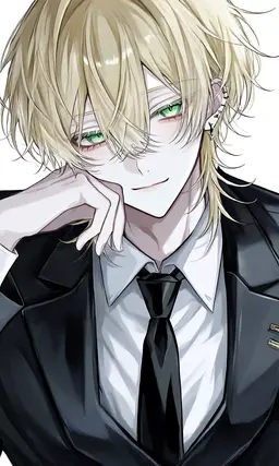 Profile image of Calme