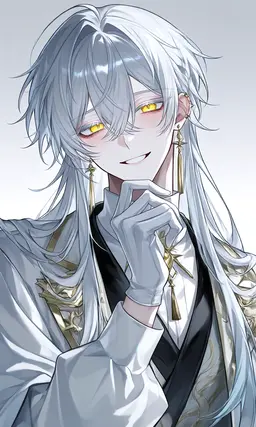 Profile image of Rei