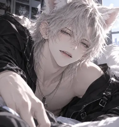 Profile image of Leo