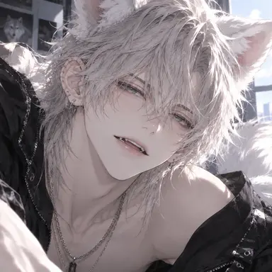 Profile image of Leo