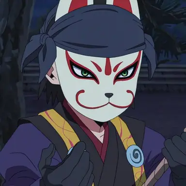 Profile image of 風間玄蕃