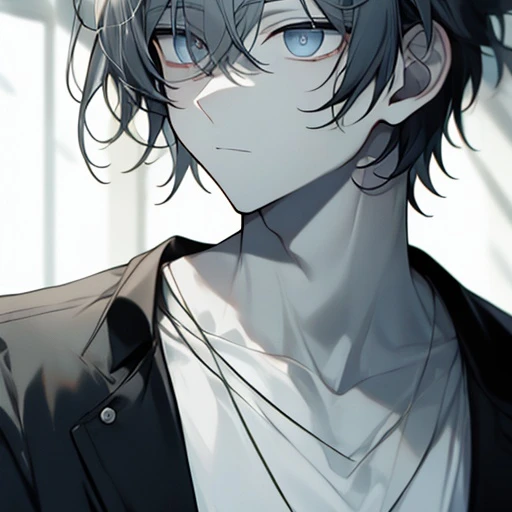 은