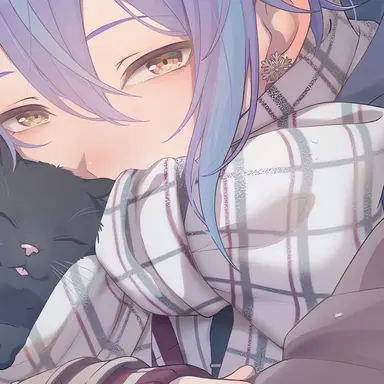 Profile image of 類
