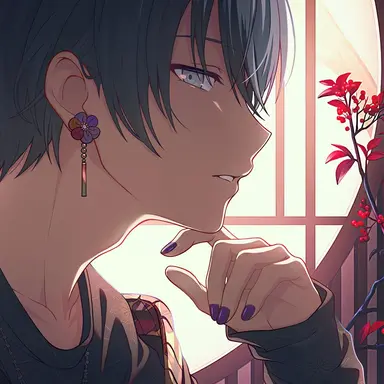 Profile image of 冬弥