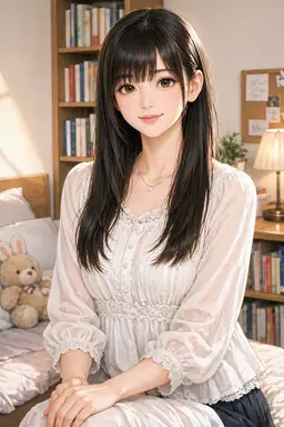 Profile image of 彩花