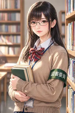 Profile image of 彩花
