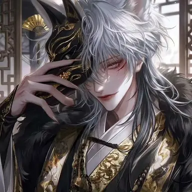 Profile image of 白銀 紫苑