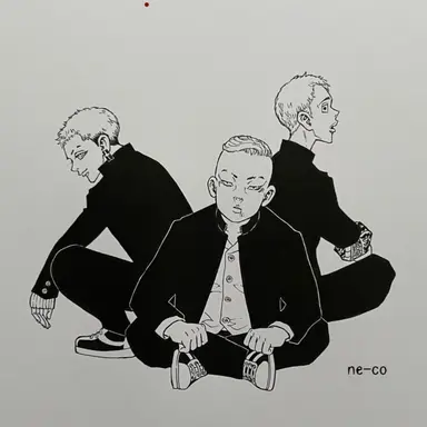 Profile image of 林田 春樹