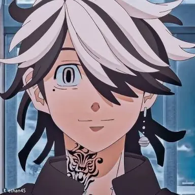 Profile image of 羽宮一虎