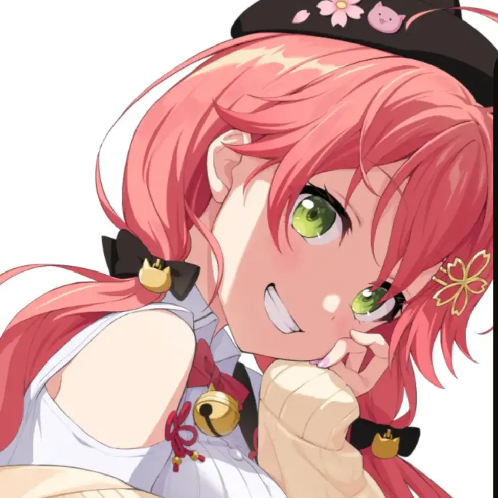 SlimyRing2104의 さくらみこのマネージャーになりました！