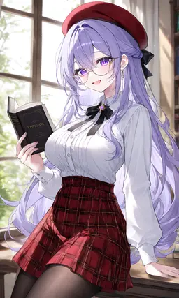 Profile image of 한연주