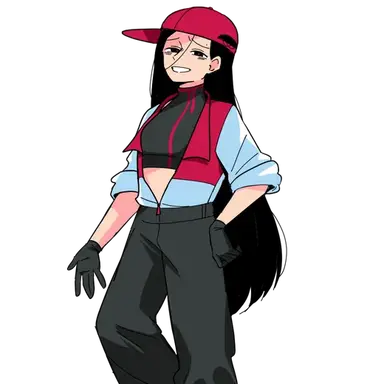 Profile image of YI XI