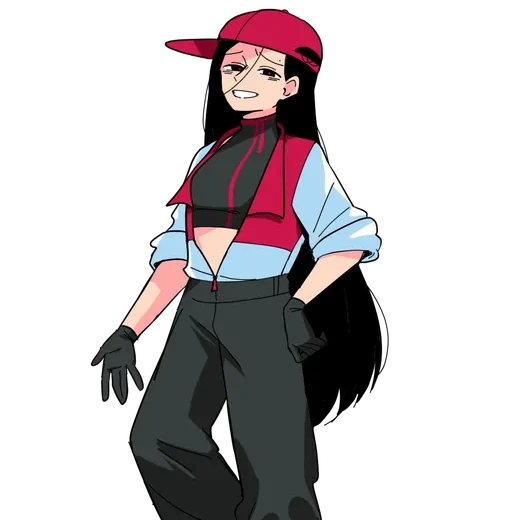 YI XI