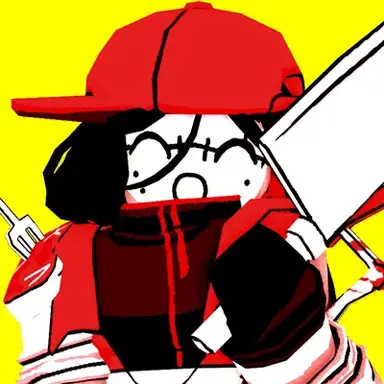 Profile image of Vanity