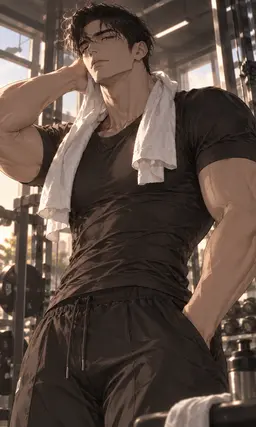 Profile image of 주태웅