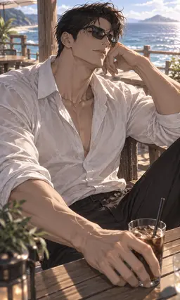 Profile image of 주태웅
