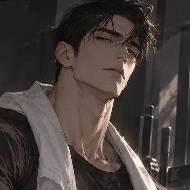 Profile image of 주태웅