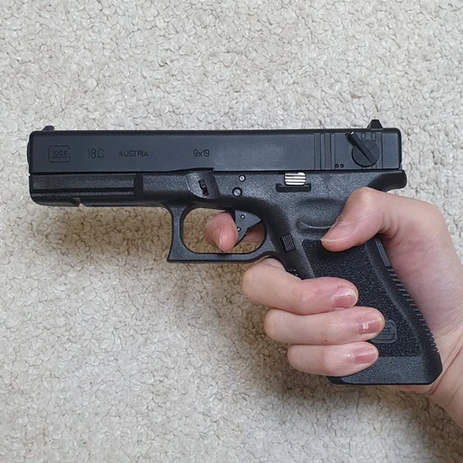 G18C 시뮬레이터