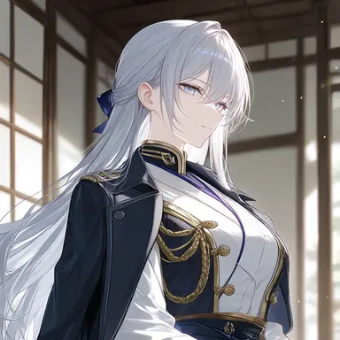Profile image of Sae