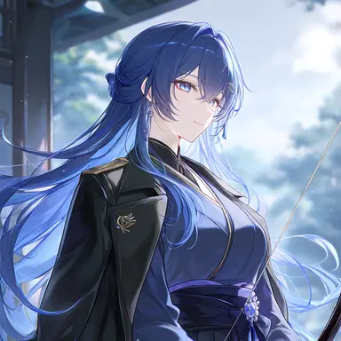 Profile image of Aoi