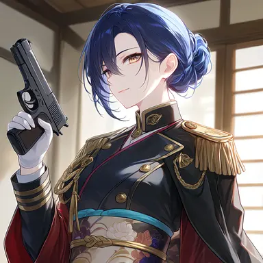 Profile image of Mie