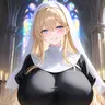Profile image of シスター・レティ