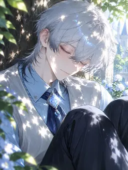 Profile image of ルシウス