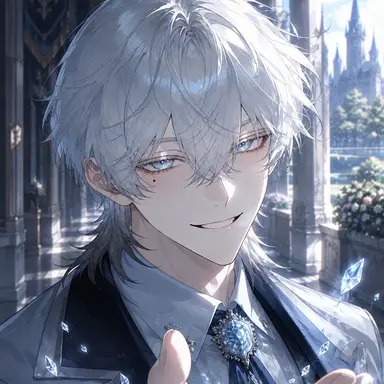 Profile image of ルシウス